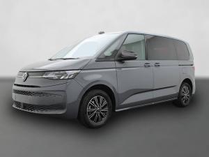 Volkswagen T7 Multivan 2.0 TDI DSG Goal LED NAVI KAMERA PDC