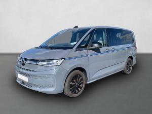 Volkswagen T7 Multivan  2.0 TDI Style lang*Pano*NaviPro*ACC