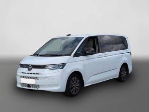 Volkswagen T7 Multivan lang 2.0TSI*DSG StandHzg ACC Head-Up