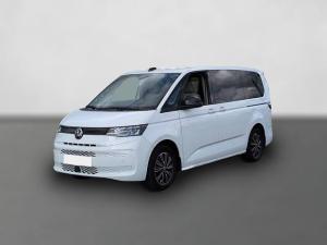 Volkswagen T7 Multivan lang 2.0TSI*DSG StandHzg ACC Head-Up