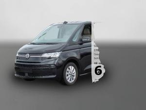 Volkswagen T7 Multivan Life TDI*DSG AHK ACC Head-Up Leder