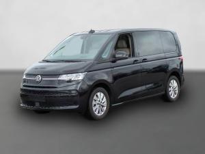 Volkswagen T7 Multivan Life TDI*DSG AHK ACC Head-Up Leder