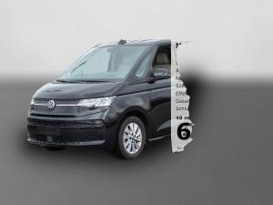 Volkswagen T7 Multivan Life TDI*DSG AHK ACC Head-Up Leder