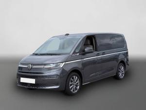 Volkswagen T7 Multivan LÜ Style TDI*AHK Panodach Navi pACC