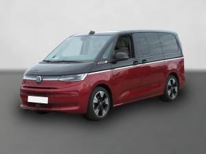 Volkswagen T7 Multivan LÜ Style TDI*AHK Panodach Sitzbelüft
