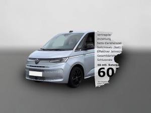 Volkswagen T7 Multivan Style TDI*AHK IQ-LED pACC Navi R-Kam