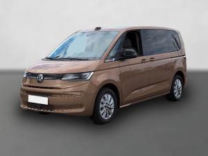 Volkswagen T7 Multivan TDI*DSG Panodach MatrixLED ACC R-Kam