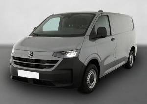 Volkswagen T7 Transporter Kasten 2.0 TDI KR, LED, Kamera, Park, Klima, AppConnect, 16-Zoll