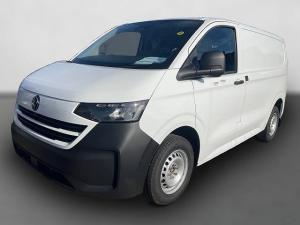 Volkswagen T7 Transporter Kasten 2.0 TDI KR, LED, Kamera, Park, Klima, AppConnect, 16-Zoll