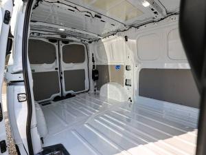 Volkswagen T7 Transporter Kasten