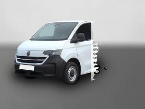 Volkswagen T7 Transporter Kasten  KR TDI*LED Tempo PDC Klima