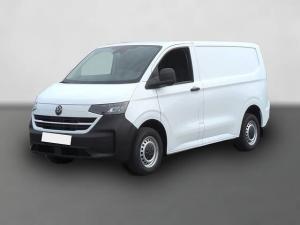 Volkswagen T7 Transporter Kasten  KR TDI*LED Tempo PDC Klima