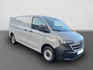 Volkswagen T7 Transporter Kasten  LR 2.0 TDI 8Gang Automatik
