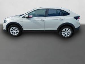Volkswagen Taigo 1.0 TSI BMT Klima LED Navi