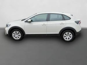 Volkswagen Taigo 1.0 TSI BMT Klima LED Radio