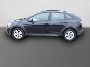 Volkswagen Taigo 1.0 TSI BMT Klima Navi LED