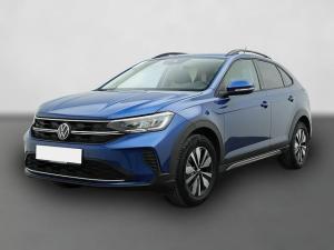 Volkswagen Taigo 1.0 TSI DSG Move IQ.DRIVE NAVI KAMERA