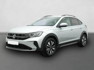Volkswagen Taigo 1.0 TSI DSG Move IQ.DRIVE NAVI KAMERA