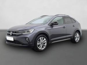 Volkswagen Taigo 1.0 TSI DSG Move IQ.LIGHT KAMERA ACC