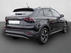 Volkswagen Taigo 1.0 TSI DSG Style NAVI ALU MATRIX