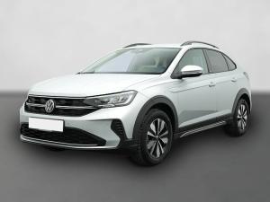 Volkswagen Taigo 1.0 TSI Move AHK NAVI KAMERA