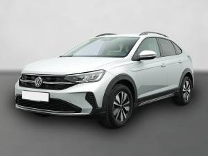 Volkswagen Taigo 1.0 TSI Move AHK NAVI KAMERA