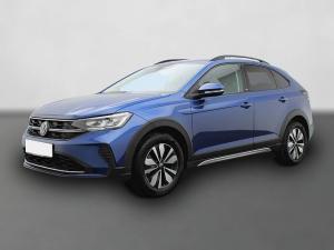 Volkswagen Taigo 1.0 TSI Move IQ.DRIVE KAMERA APP-CONNECT ACC