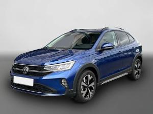 Volkswagen Taigo 1.0 TSI Prime LED Assistenzpaket RFK SHZ