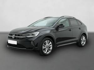 Volkswagen Taigo 1.5 TSI DSG Move IQ.LIGHT AHK ALU17 KAMERA