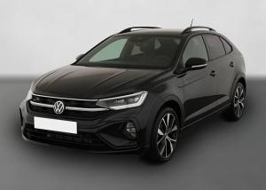 Volkswagen Taigo 1.5 TSI DSG R-Line, IQ.Light, AHK, Navi, Kamera, 18-Zoll