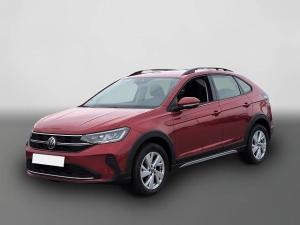 Volkswagen Taigo Life 1.0TSI*Navi LED digCockp SHZ VKZ-Erk