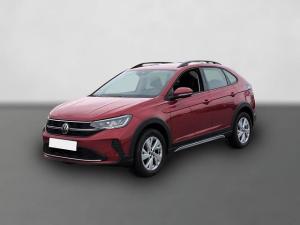 Volkswagen Taigo Life 1.0TSI*Navi LED digCockp SHZ VKZ-Erk