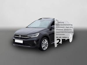 Volkswagen Taigo MOVE+ 1.0TSI*IQ-LED Navi digCockp VKZ-Erk