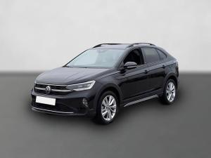 Volkswagen Taigo MOVE+ 1.0TSI*IQ-LED Navi digCockp VKZ-Erk