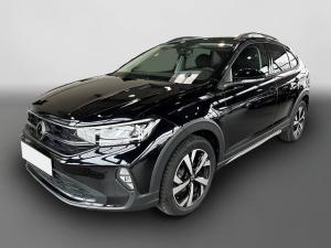 Volkswagen Taigo Prime 1.0 TSI AHK LED Kamera ACC SitzHZG APP Connect Klimaauto