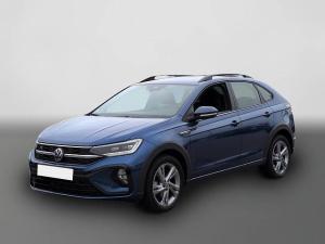 Volkswagen Taigo R-LINE 1.0TSI*IQ-LED ACC Navi R-Kam Alarm