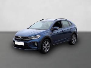 Volkswagen Taigo R-LINE 1.0TSI*IQ-LED ACC Navi R-Kam Alarm