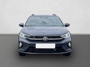 Volkswagen Taigo R-Line TSI DSG|IQ.LIGHT|NAVI|ACC|KAMERA