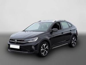 Volkswagen Taigo Style 1.0TSI*DSG IQ-LED AHK ACC Navi R-Kam