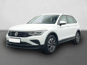 Volkswagen Tiguan 1.4 TSI DSG e-Hybrid Active NAVI AHK PANO