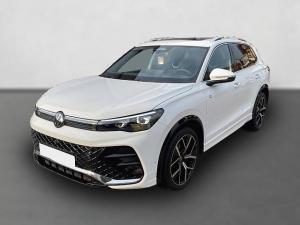 Volkswagen Tiguan 1.5 eTSI 110 kW R-Line*neues Modell*HarmanKardon