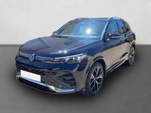 Volkswagen Tiguan 1.5 eTSI 110 kW R-Line*neues Modell*HarmanKardon