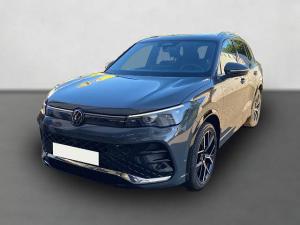 Volkswagen Tiguan 1.5 eTSI 110 kW R-Line*neues Modell*HarmanKardon