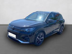 Volkswagen Tiguan 1.5 eTSI 110 kW R-Line*neues Modell*HarmanKardon