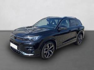 Volkswagen Tiguan 1.5 eTSI 110 kW R-Line*neues Modell*HarmanKardon