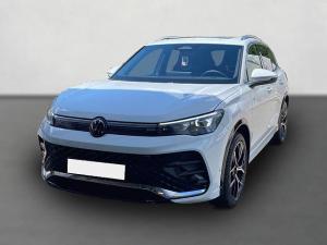 Volkswagen Tiguan 1.5 eTSI 110 kW R-Line*neues Modell*HarmanKardon