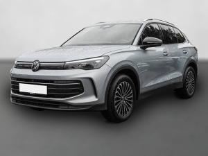 Volkswagen Tiguan 1.5 eTSI DSG Goal 360 ACC AUT EL.HECK FLA