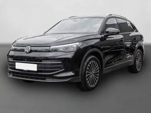 Volkswagen Tiguan 1.5 eTSI DSG Goal 360 ACC AUT EL.HECK FLA