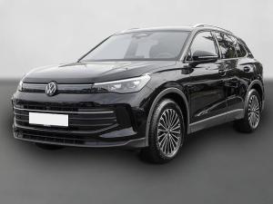 Volkswagen Tiguan 1.5 eTSI DSG Goal 360 ACC AUT EL.HECK FLA