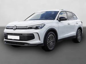 Volkswagen Tiguan 1.5 eTSI DSG Goal 360 ACC AUT EL.HECK FLA
